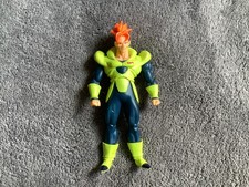 Figurine Gashapon C-16 Dragon