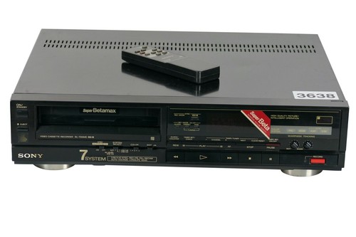 Sony 700me super beta ii - sony,