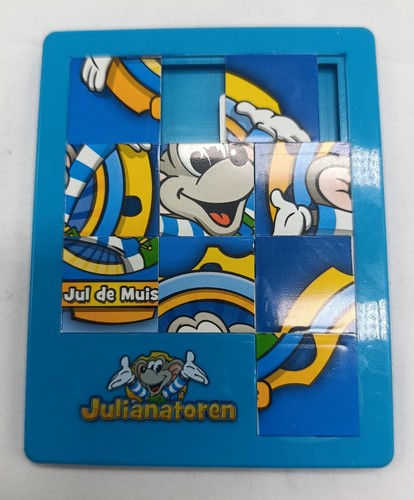 Ancien jeu taquin - de,