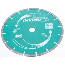 MAKITA D-65246 Disque diamant