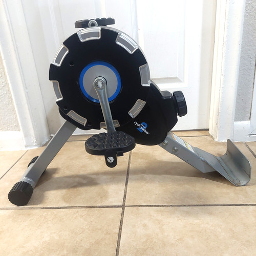 Total gym cyclo - total, 2
