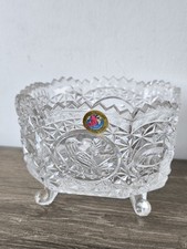 Coupe en Cristal Hofbauer 