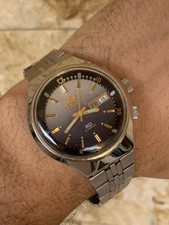 MONTRE VINTAGE ORIENT DES