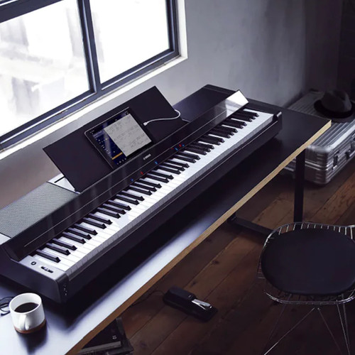 Yamaha s500 digital piano - yamaha,