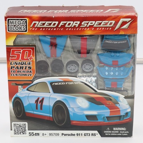 Mega bloks 95709 need for - mega,