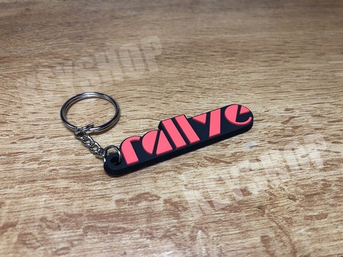 Porte clés keychain - /,