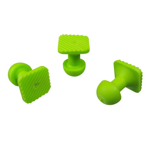 Tiddy tabs adhesive adapter - adhesive,