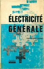 Électricité générale -