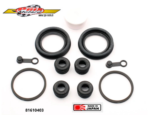 Kawasaki 650 1981 1983 - kawasaki, 1981/1983