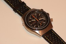 Citizen 8110 automatic flyback chronograph