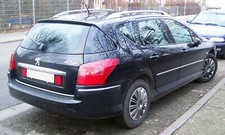 BAGUETTE DE COFFRE CHROMéE