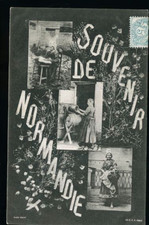NORMANDIE SOUVENIR