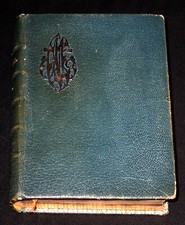 MISSEL CATACOMBES RELIGION FOI DIEU JESUS CIAPPORI MERSON MEAULLE MAME 1896