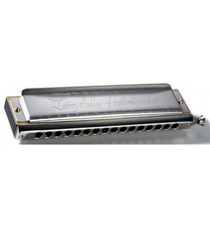 Harmonica chromatique Hohner