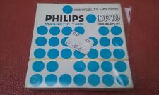 PHILIPS DP10 Bande
