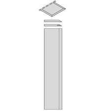 CMT Couteaux Pour Raboteuse