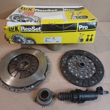 Kit embrayage 3 pièces