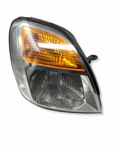 Hyundai 100 2005 phare - 2005,