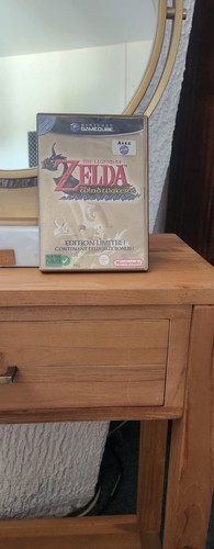 The legend zelda - legend, of