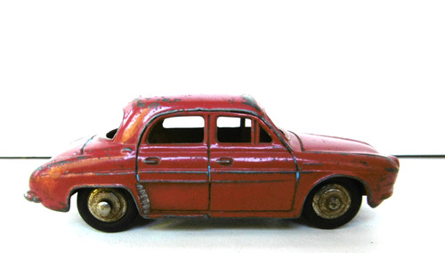 Dinky toys france - toys, dauphine