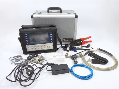 Gencomm gc724b analyseur - gc724b,