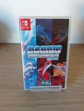 Darius Cozmic Collection