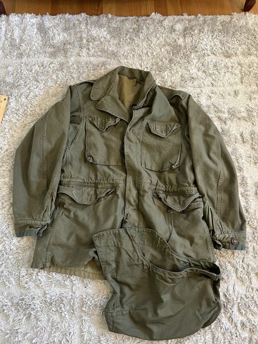 Vintage 1940s wwii 1943 - 1940s,