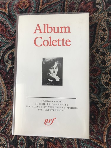 Pléiade album - ,