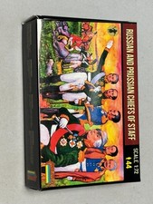 STRELETS 1/72 – 002