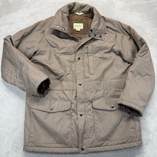 Vingage johns bay jacket - st.,