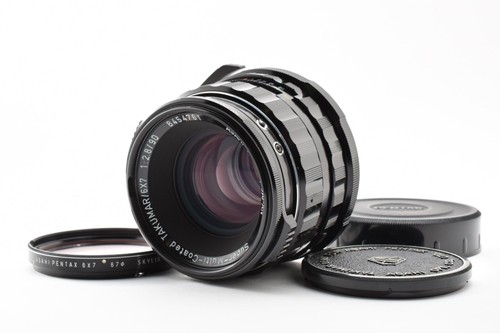 Neuf objectif pentax smc - [neuf++],