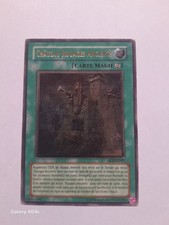Yu gi oh château rouages ancients soi fr047 ultimate rare vf good LP