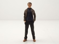 Figurine Steve McQueen BULLITT