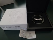 10 € EXELLENCE ARGENT 2021 Dior