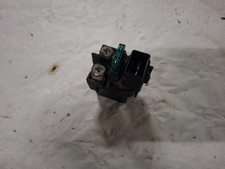 RELAIS DE DEMARREUR SUZUKI GSF