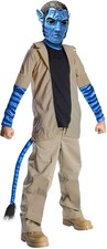 Costume Enfant Jake Sully