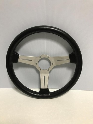 Volant sport branches cuir - sport,