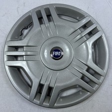 Enjoliveur de 14 Original Fiat