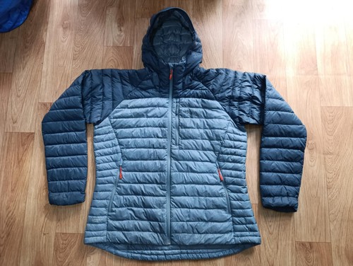 Duvet doudoune microlight - duvet,