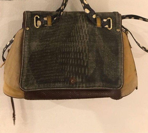 Sac main bandoulière - sac, à