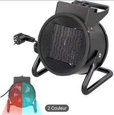 Chauffage d'appoint en