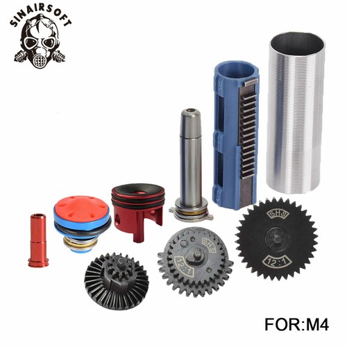 Shs gear set - shs,