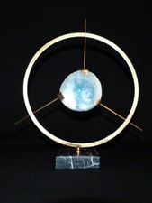 Décoration Pierre Précieuse