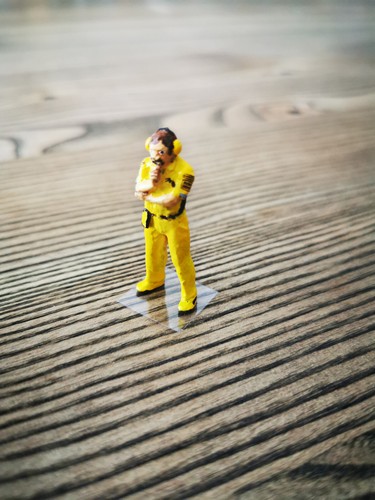Figurine figure formule - figurine,