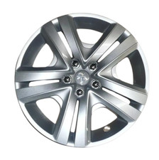 4X Pièce PEUGEOT 301 / 208 Cache-Roue Original 16 Pouces OE 98097178TW
