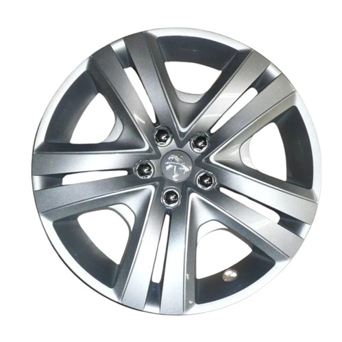 Enjoliveur origine peugeot - d'origine,