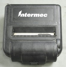 Imprimante D'Étiquettes Thermique Portable Bluetooth Intermec PB40 PB40A0B140