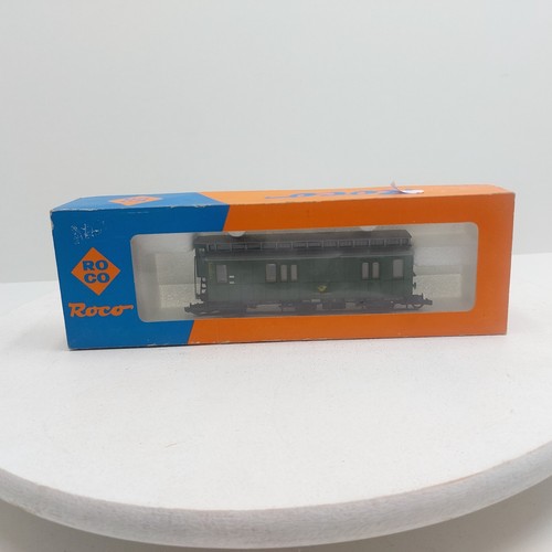 Roco 44208a dbp - 44208a,