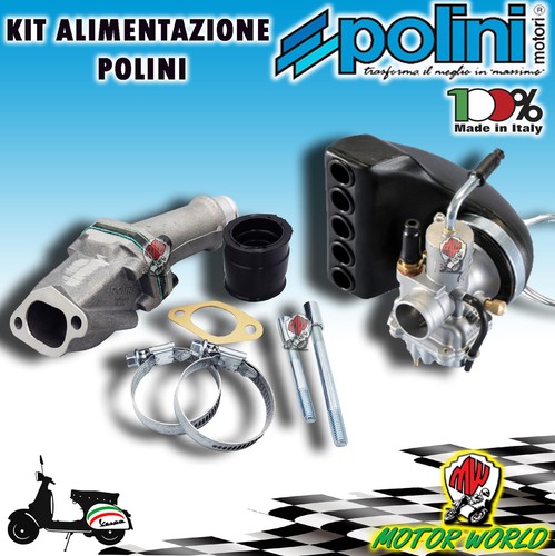 Kit alimentation carburateur - d'alimentation,