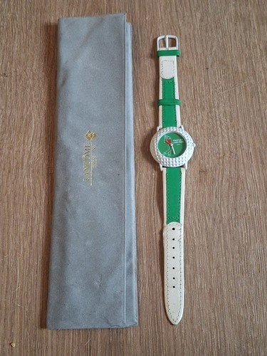 Montre golf trophée lancome - trophée,